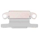 For iPhone 14 Pro Max Charging Port Connector (Grey) - 1