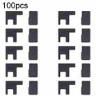 100/Set LCD Heat Sink Graphite Sticker for iPhone 14 - 1
