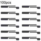 100/Set For iPhone 14 Pro LCD Bracket Sponge Foam Pads - 1