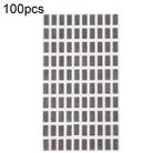 100/Set LCD Display Flex Cable Adhesive Stickers For iPhone 14 Pro Max / 14 Pro - 1