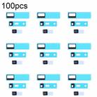100/Set Sensor Back Adhesive Stickers For iPhone 14 Pro Max / 14 Pro - 1