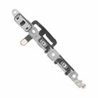 For iPhone 14 Plus Volume Button Flex Cable - 2