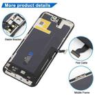 JK incell LCD Screen For iPhone 14 Pro Max - 4