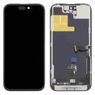 JK Soft OLED LCD Screen For iPhone 14 Pro - 2