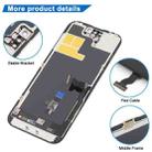 JK Soft OLED LCD Screen For iPhone 14 Pro - 4