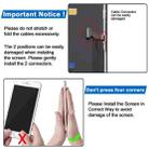 JK Hard OLED Screen For iPhone 14 Pro Max - 3
