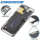 JK Hard OLED Screen For iPhone 14 Pro Max - 4
