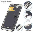 GX Hard OLED Screen For iPhone 14 Pro Max - 4