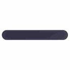 For iPhone 14 Pro / 14 Pro Max US Edition 5G Signal Antenna Glass Plate (Purple) - 1