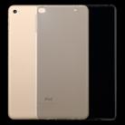 For iPad 5/6/7/8/9/9.7 3mm High Transparency Transparent Protective Case - 1