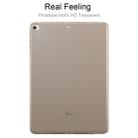 For iPad 5/6/7/8/9/9.7 3mm High Transparency Transparent Protective Case - 3