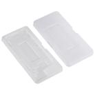50 PCS Cardboard Packaging White Box for iPhone 5 LCD Screen and Digitizer Full Assembly - 4