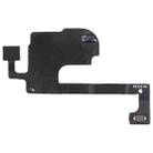 For iPhone 15 Earpiece Speaker Flex Cable - 1