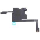 For iPhone 15 Pro Earpiece Speaker Flex Cable - 1