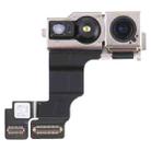 For iPhone 15 Front Facing Camera - 1