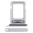For iPhone 15 SIM + SIM Card Tray (Blue) - 1