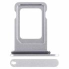 For iPhone 15 SIM Card Tray (Blue) - 1