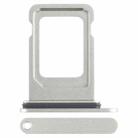 For iPhone 15 Plus SIM Card Tray (Green) - 1