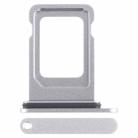 For iPhone 15 Plus SIM Card Tray (Blue) - 1