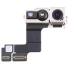 For iPhone 15 Plus Front Facing Camera - 1