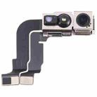 For iPhone 15 Pro Front Facing Camera - 1