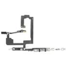 For iPhone 15 Power Button & Bluetooth Flex Cable - 1