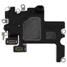 For iPhone 15 Plus Earpiece Speaker - 1