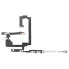 For iPhone 15 Plus Power Button Flex Cable - 1
