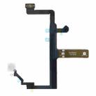 For iPhone 15 Plus Flashlight Flex Cable - 1