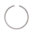 For iPhone 15 / 15 Plus Wireless Charging Magnet - 1