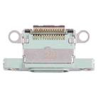 For iPhone 15 / 15 Plus Charging Port Connector (Green) - 1