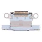For iPhone 15 / 15 Plus Charging Port Connector (Blue) - 1