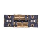 Battery FPC Connector On Motherboard  for iPhone 15 / 15 Plus - 1