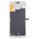 For iPhone 15 Pro Max OEM LCD Screen - 4
