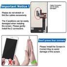 JK incell LCD Screen For iPhone 15 - 3