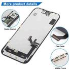 JK incell LCD Screen For iPhone 15 - 4