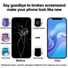 JK incell LCD Screen For iPhone 15 Pro - 3