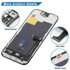 JK incell LCD Screen For iPhone 15 Pro - 5