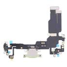 For iPhone 15 Charging Port Flex Cable (Green) - 1