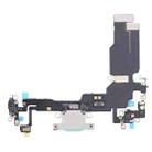 For iPhone 15 Charging Port Flex Cable (Blue) - 1