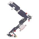 For iPhone 15 Plus Charging Port Flex Cable (Pink) - 2