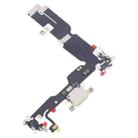 For iPhone 15 Plus Charging Port Flex Cable (Green) - 2