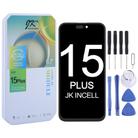 JK incell LCD Screen For iPhone 15 Plus - 1
