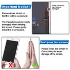 JK incell LCD Screen For iPhone 15 Pro Max - 3