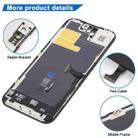 JK incell LCD Screen For iPhone 15 Pro Max - 4
