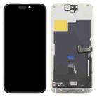 JK Hard OLED Screen For iPhone 15 Pro - 2