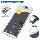 JK Hard OLED Screen For iPhone 15 Pro - 4