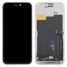 JK Hard OLED Screen For iPhone 15 Pro Max - 2