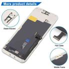 JK Hard OLED Screen For iPhone 15 Pro Max - 4