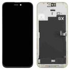 GX Soft OLED Screen For iPhone 15 Pro Max - 2